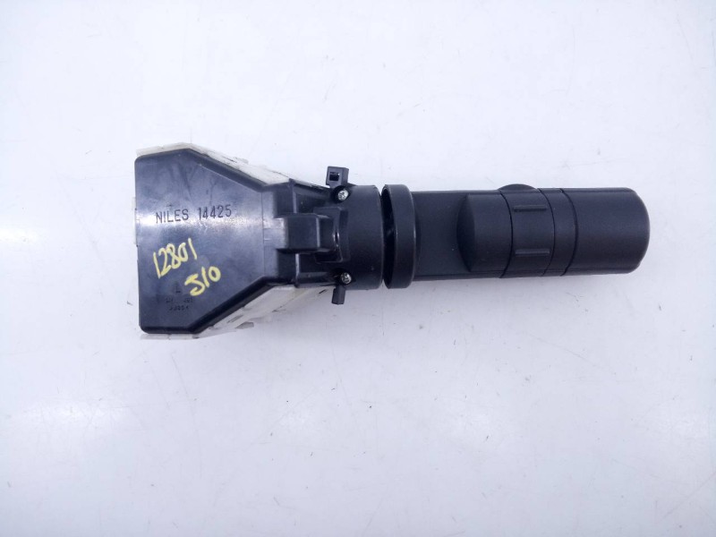 Recambio de mando intermitentes para nissan qashqai (j10) acenta referencia OEM IAM   E3-B4-28-1