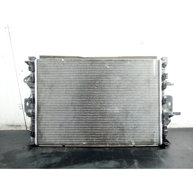 Recambio de radiador agua para volvo v40 momentum referencia OEM IAM M158573B RA2193 P2-A6-4