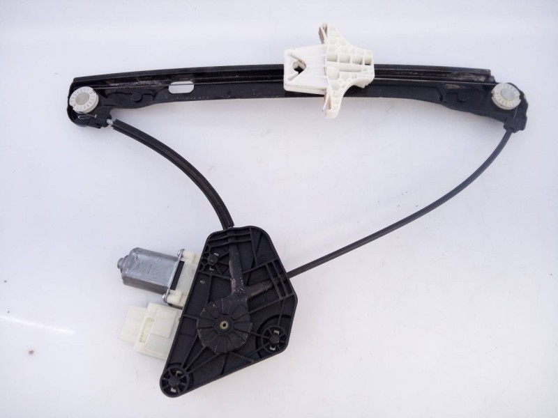 Recambio de elevalunas trasero izquierdo para skoda spaceback (5h) active referencia OEM IAM 5JA959811H  E1-A5-39-2