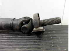 Recambio de transmision central para mercedes-benz clase c (w203) berlina 270 cdi (203.016) referencia OEM IAM 2034105106  P1-A1 2