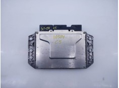 CENTRALITA MOTOR UCE 9663376780 84820V10 E3-B2-40-1