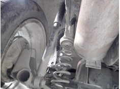 AMORTIGUADOR TRASERO IZQUIERDO 