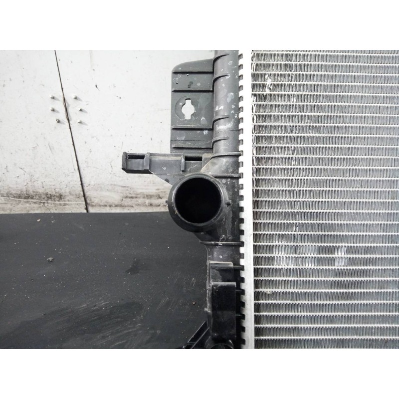 Recambio de radiador agua para volvo v40 momentum referencia OEM IAM M158573B RA2193 P2-A6-4