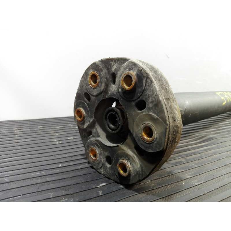 Recambio de transmision central para mercedes-benz clase c (w203) berlina 270 cdi (203.016) referencia OEM IAM 2034105106  P1-A1