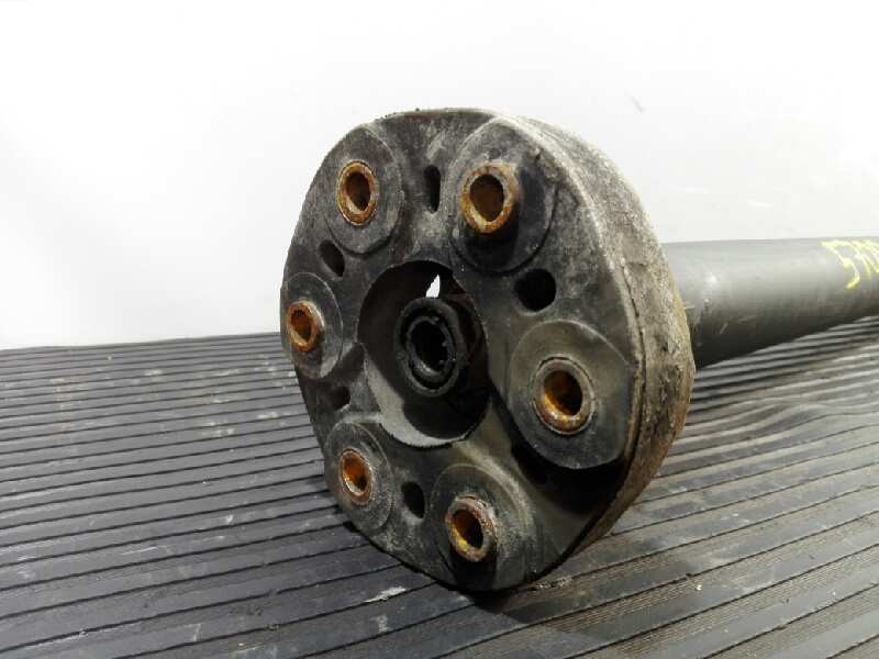 Recambio de transmision central para mercedes-benz clase c (w203) berlina 270 cdi (203.016) referencia OEM IAM 2034105106  P1-A1