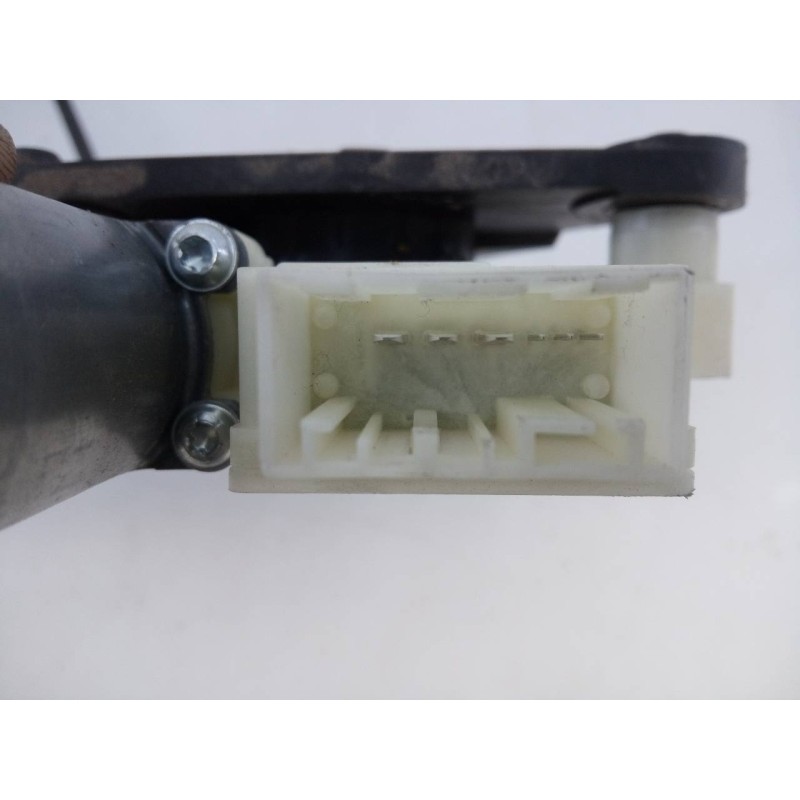 Recambio de elevalunas trasero izquierdo para skoda spaceback (5h) active referencia OEM IAM 5JA959811H  E1-A5-39-2