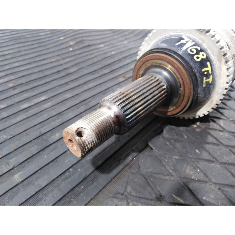 Recambio de transmision trasera izquierda para hyundai santa fe (bm) 2.2 crdi style 4x4 referencia OEM IAM 496002B010  P1-A6-36