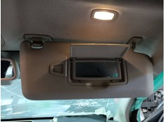 Recambio de parasol derecho para mercedes-benz clase c (w205) familiar c 250 t bluetec / d (205.208) referencia OEM IAM   