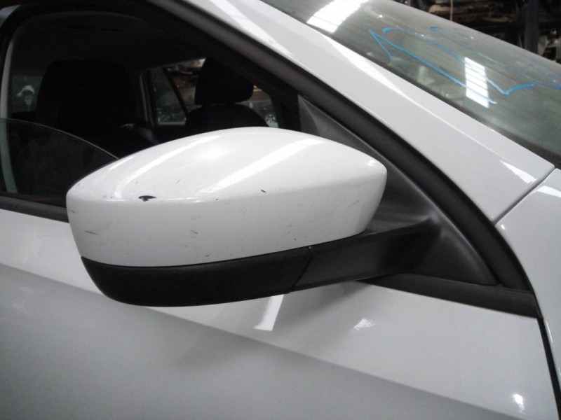 Recambio de retrovisor derecho electrico para skoda spaceback (5h) active referencia OEM IAM   