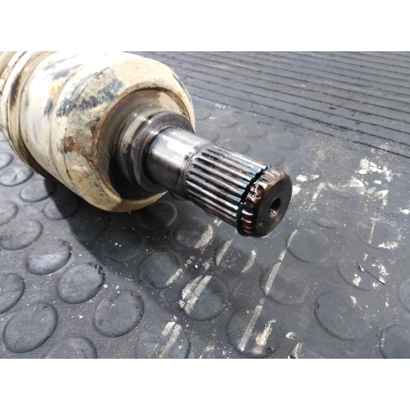 Recambio de transmision trasera izquierda para hyundai santa fe (bm) 2.2 crdi style 4x4 referencia OEM IAM 496002B010  P1-A6-36