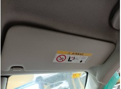 Recambio de parasol derecho para mercedes-benz clase c (w205) familiar c 250 t bluetec / d (205.208) referencia OEM IAM    2