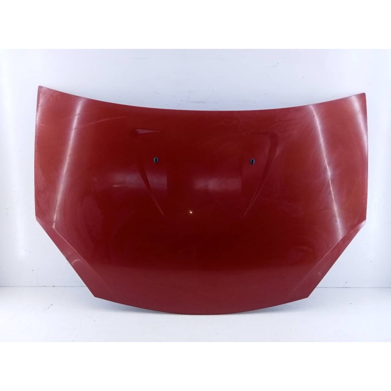 Recambio de capot para dacia sandero laureate referencia OEM IAM   E4-A2-10