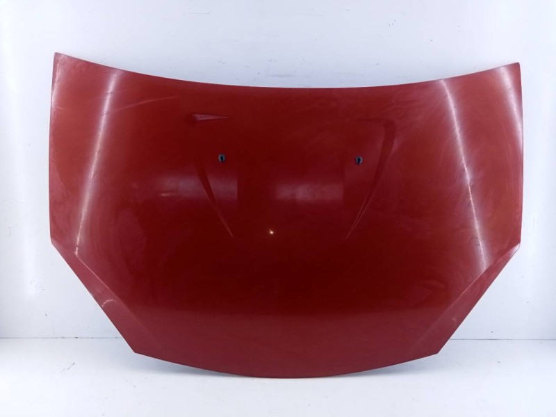 Recambio de capot para dacia sandero laureate referencia OEM IAM   E4-A2-10