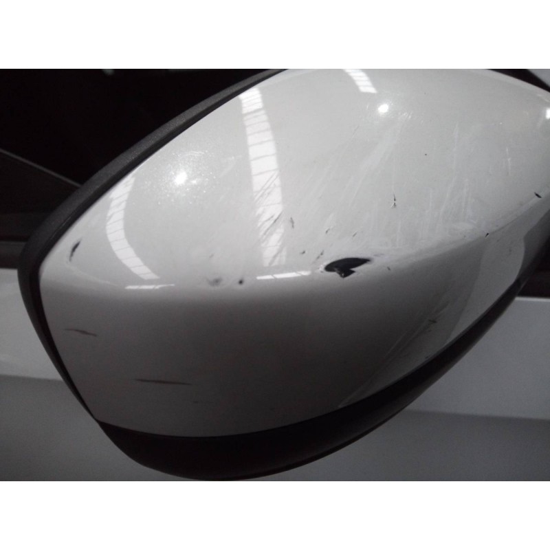 Recambio de retrovisor derecho electrico para skoda spaceback (5h) active referencia OEM IAM   