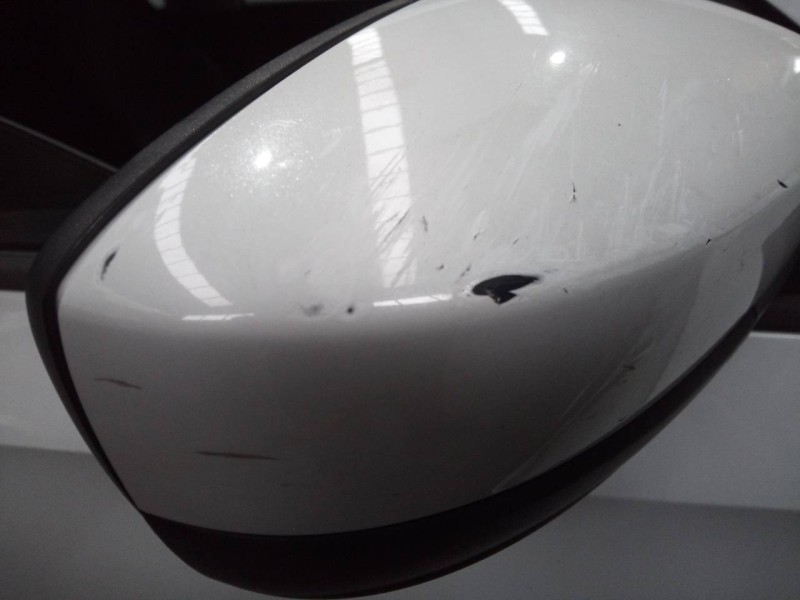 Recambio de retrovisor derecho electrico para skoda spaceback (5h) active referencia OEM IAM   