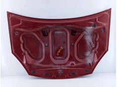 Recambio de capot para dacia sandero laureate referencia OEM IAM   E4-A2-10 2
