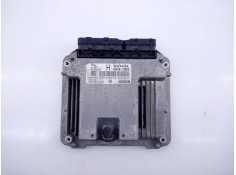 CENTRALITA MOTOR UCE 896610D450 0281012322 E3-B2-40-1