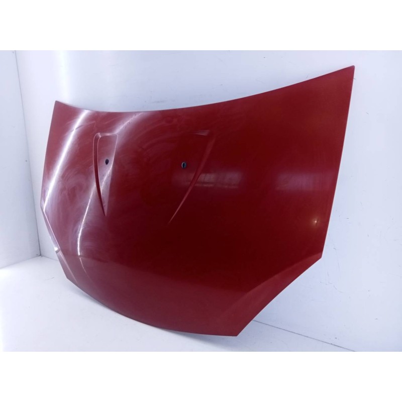 Recambio de capot para dacia sandero laureate referencia OEM IAM   E4-A2-10