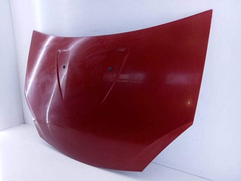 Recambio de capot para dacia sandero laureate referencia OEM IAM   E4-A2-10
