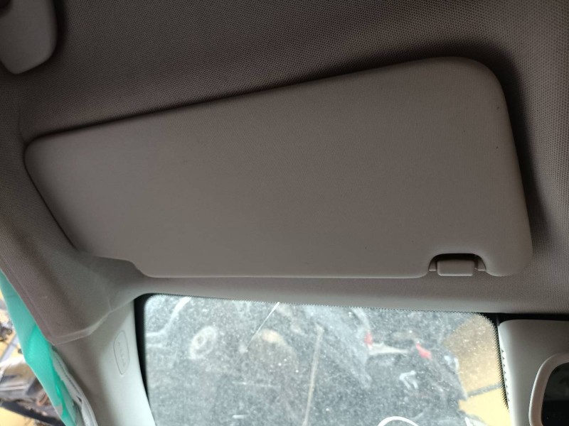 Recambio de parasol izquierdo para mercedes-benz clase c (w205) familiar c 250 t bluetec / d (205.208) referencia OEM IAM   