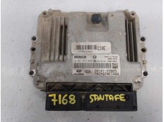 CENTRALITA MOTOR UCE 3910127825 0281012669 E3-A3-24-3