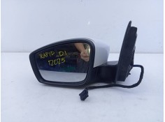 RETROVISOR IZQUIERDO ELECTRICO 5JB857407F E1-B6-45-1