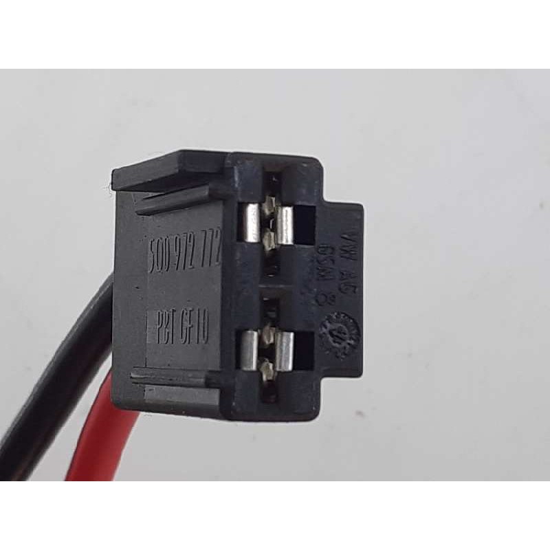 Recambio de ventilador calefaccion para seat arona xcellence referencia OEM IAM 2Q1820021 GT86003 