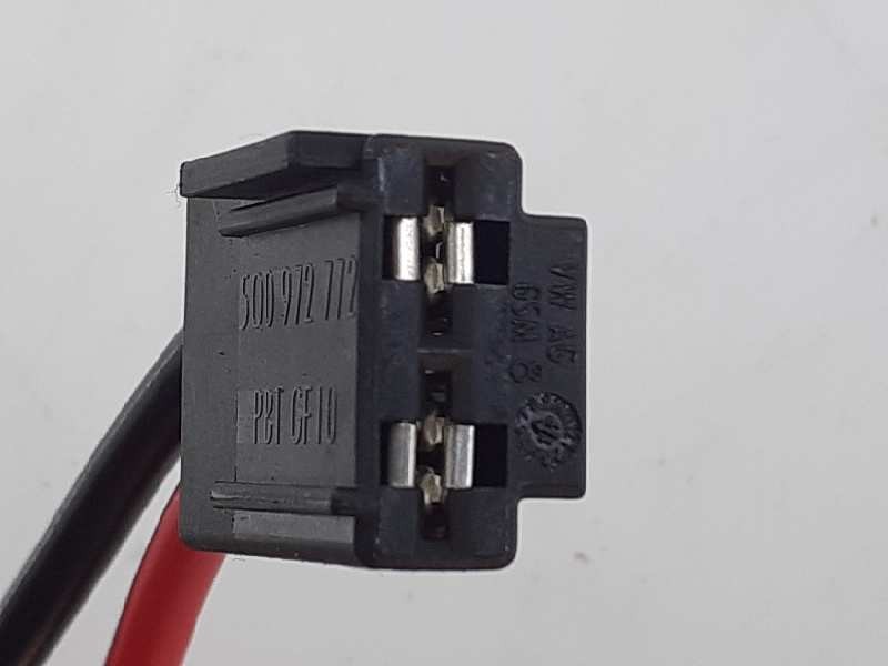 Recambio de ventilador calefaccion para seat arona xcellence referencia OEM IAM 2Q1820021 GT86003 
