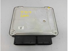 Recambio de centralita motor uce para seat leon (1p1) sport referencia OEM IAM 03G906021LK 0281013279 E2-A1-9-2 2