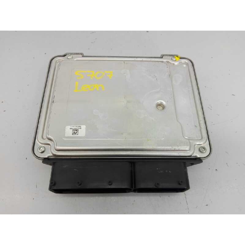 Recambio de centralita motor uce para seat leon (1p1) sport referencia OEM IAM 03G906021LK 0281013279 E2-A1-9-2