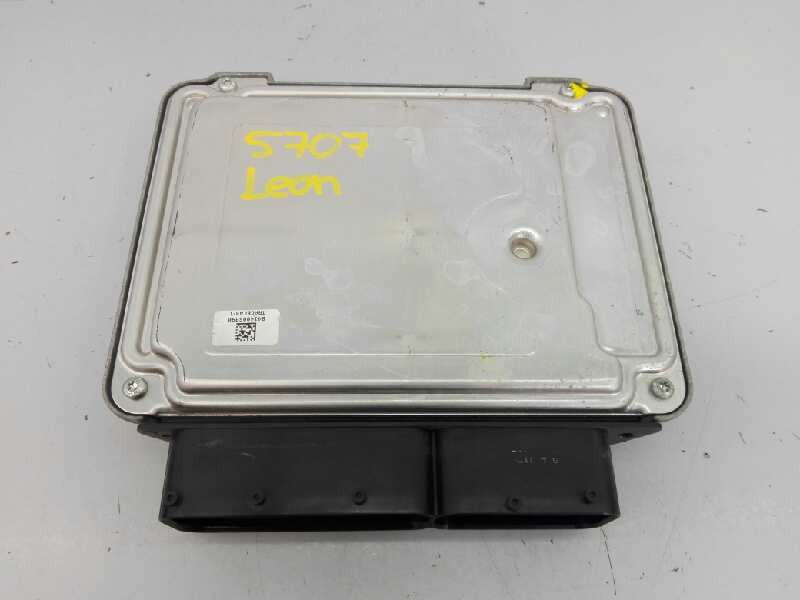 Recambio de centralita motor uce para seat leon (1p1) sport referencia OEM IAM 03G906021LK 0281013279 E2-A1-9-2