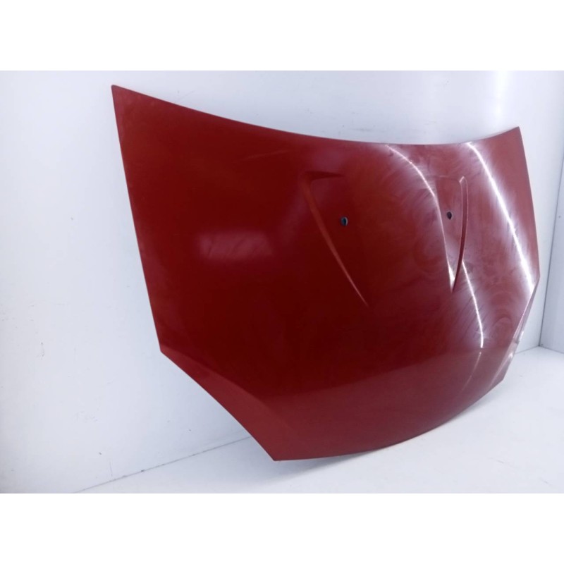 Recambio de capot para dacia sandero laureate referencia OEM IAM   E4-A2-10