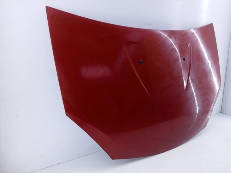 Recambio de capot para dacia sandero laureate referencia OEM IAM   E4-A2-10