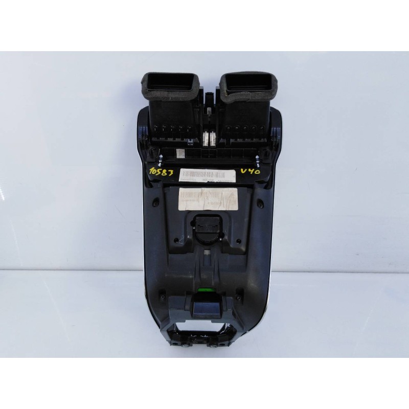 Recambio de sistema navegacion gps para volvo v40 momentum referencia OEM IAM 31483616AA 31483613AA E1-A5-3-2