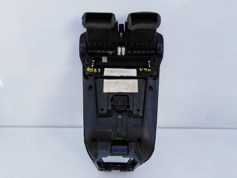 Recambio de sistema navegacion gps para volvo v40 momentum referencia OEM IAM 31483616AA 31483613AA E1-A5-3-2