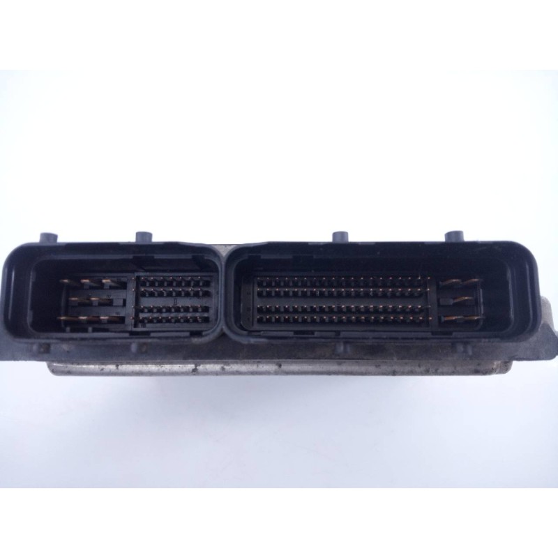 Recambio de centralita motor uce para toyota yaris (ksp9/scp9/nlp9) básico referencia OEM IAM 896610D450 0281012322 E3-B2-40-1