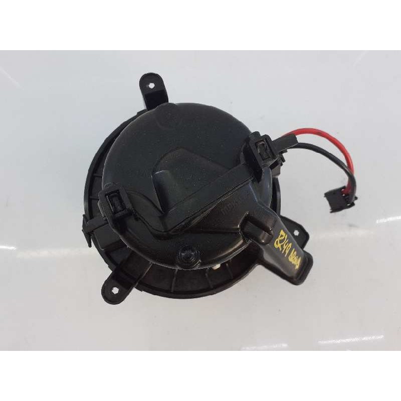 Recambio de ventilador calefaccion para seat arona xcellence referencia OEM IAM 2Q1820021 GT86003 