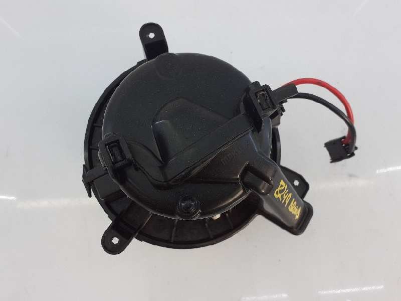 Recambio de ventilador calefaccion para seat arona xcellence referencia OEM IAM 2Q1820021 GT86003 