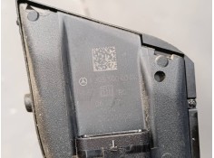 Recambio de pedal acelerador para mercedes-benz clase c (w205) familiar c 250 t bluetec / d (205.208) referencia OEM IAM A205300