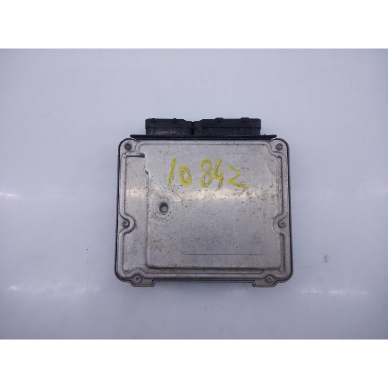Recambio de centralita motor uce para toyota yaris (ksp9/scp9/nlp9) básico referencia OEM IAM 896610D450 0281012322 E3-B2-40-1
