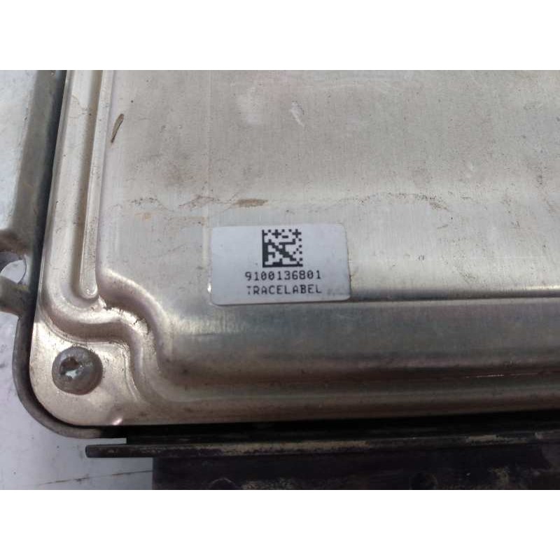 Recambio de centralita motor uce para hyundai santa fe (bm) 2.2 crdi style 4x4 referencia OEM IAM 3910127825 0281012669 E3-A3-24