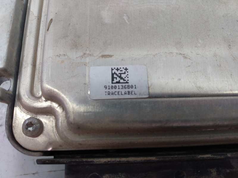 Recambio de centralita motor uce para hyundai santa fe (bm) 2.2 crdi style 4x4 referencia OEM IAM 3910127825 0281012669 E3-A3-24