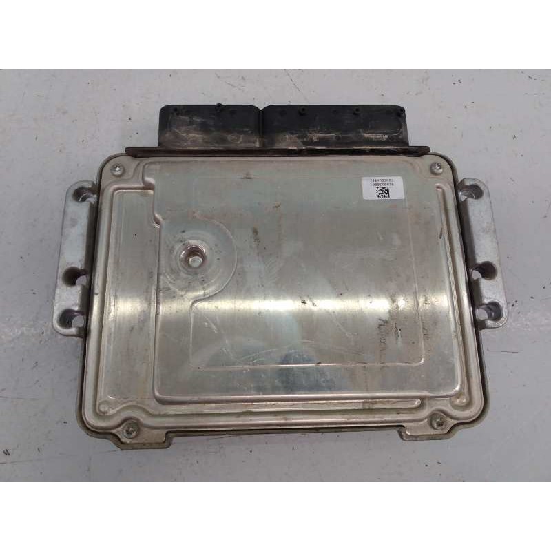 Recambio de centralita motor uce para hyundai santa fe (bm) 2.2 crdi style 4x4 referencia OEM IAM 3910127825 0281012669 E3-A3-24