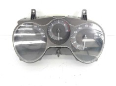 Recambio de cuadro instrumentos para seat leon (1p1) sport referencia OEM IAM 1P0920804C  E2-A1-9-2 2