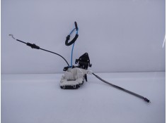 CERRADURA PUERTA TRASERA DERECHA A0997300235 E1-A2-24-2