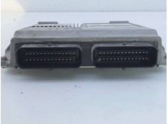 Recambio de centralita motor uce para dacia sandero laureate referencia OEM IAM 616805000  E2-A1-44-1 2