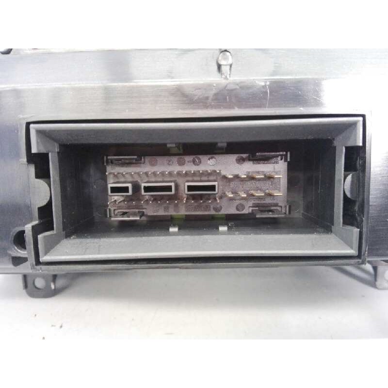 Recambio de cuadro instrumentos para seat leon (1p1) sport referencia OEM IAM 1P0920804C  E2-A1-9-2