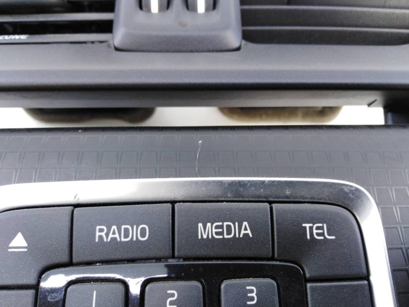 Recambio de sistema navegacion gps para volvo v40 momentum referencia OEM IAM 31483616AA 31483613AA E1-A5-3-2