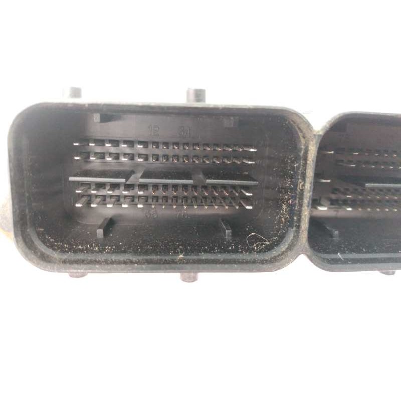 Recambio de centralita motor uce para hyundai santa fe (bm) 2.2 crdi style 4x4 referencia OEM IAM 3910127825 0281012669 E3-A3-24