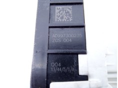 Recambio de cerradura puerta trasera derecha para mercedes-benz clase c (w204) familiar c 200 t cdi blueefficiency (204.201) ref 2